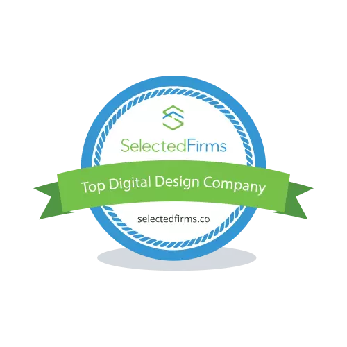 Top Digital Design Company