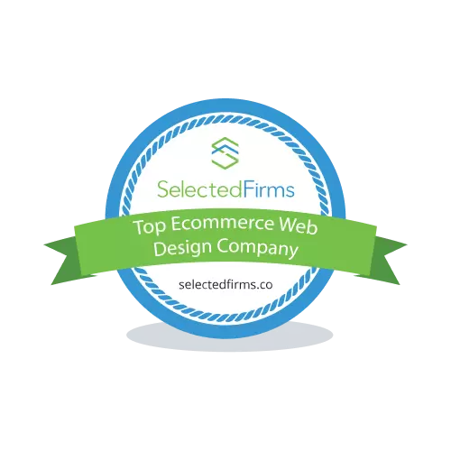 Top Ecommerce Web Design Company