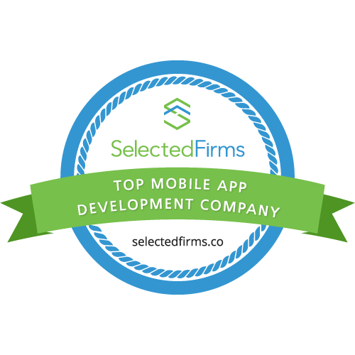 Top Mobile App Development Company in USA