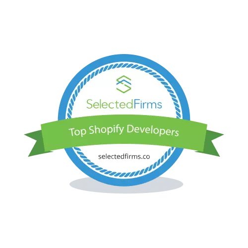 Top Shopify Developers Company