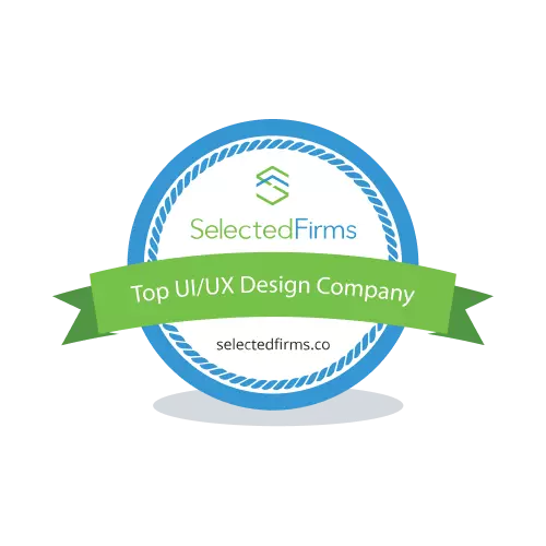 Top UI/UX Company