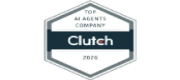 Top AI Agents Company - Clutch 2026