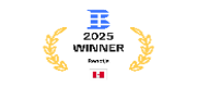 TechBehemoths ReactJS Winner, Canada 2025