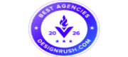DesignRush 2026