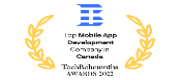 TechBehemoths Top Mobile App Development Company, Canada 2022