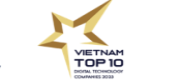 Vietnam Top 10 Digital Technology Companies 2023