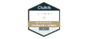 Clutch Top Smart Contract Development Company, 2025