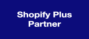 Shopify Plus Partner