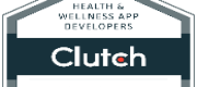 Clutch Top Health & Wellness App Developers 2026