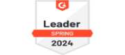 G2 Leader 2024