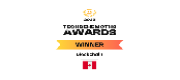 TechBehemoths Blockchain Winner, Canada 2025