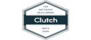 Top Software Developers India 2020 Clutch