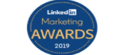 LinkedIn Marketing Awards 2019