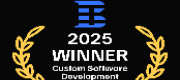 Top Custom Software Development Company in United States in 2025