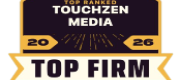 50Pros Top Firm 2026
