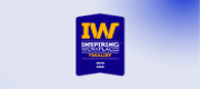 IW Inspiring workplaces Finalist