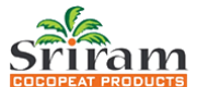 Sriram Cocopeat Products