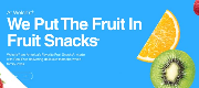 Welch’s® Fruit Snacks