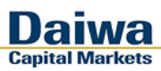 DAIWA Capital Markets