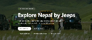 Jeep Tour Nepal