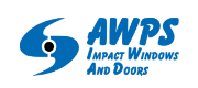 AWPS Imact Windows and Doors