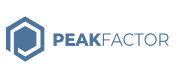 Peakfactor