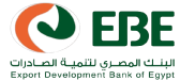 Export Development Bank of Egypt - EBE