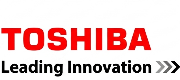 TOSHIBA