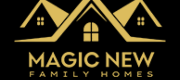 Magic New Family Homes