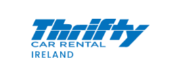 Thrifty Car Rental Ireland