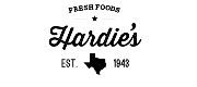 Hardie’s
