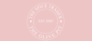 The Spice Trader