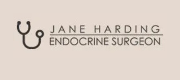 Dr Jane Harding