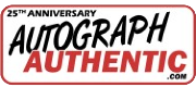 Autograph Authentic