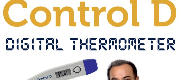 Control D