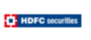 HDFC Securities