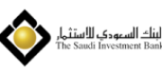 The Saudi Investment Bank