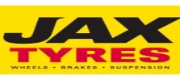 Jax Tyres