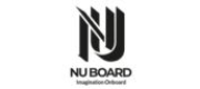 NU Board Imagination Onboard