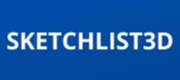 Sketchlist3D