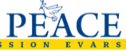 Peace Mission Evarsity