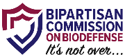 The Bipartisan Commission on Biodefense