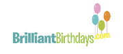Brilliant Birthdays