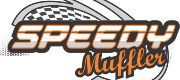 Speedy Muffler