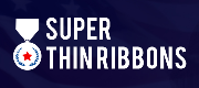 Super Thin Ribbons
