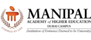 Manipal academy of higher education (MAHE)