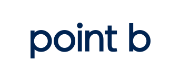Point B