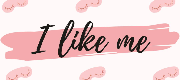 I Like Me