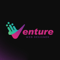 Venture Web Designer