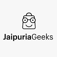 Jaipuria Geeks